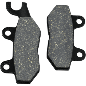 EBC BRAKE PADS FA SERIES FA215/2 - DRIVEN Canada's Powersports 840655059769FA215/2