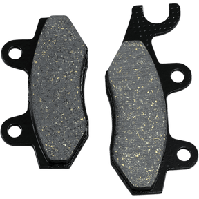 EBC BRAKE PADS FA SERIES FA228 - DRIVEN Canada's Powersports 010228FA228