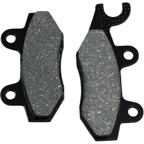 EBC BRAKE PADS FA SERIES FA228 - DRIVEN Canada's Powersports 010228FA228