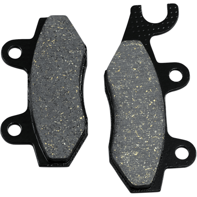 EBC BRAKE PADS FA SERIES FA228 - DRIVEN Canada's Powersports 010228FA228