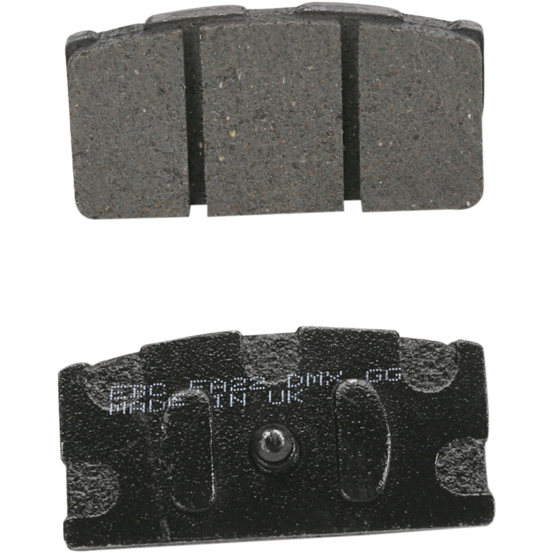 EBC BRAKE PADS FA SERIES FA22 - DRIVEN Canada's Powersports 010022FA22