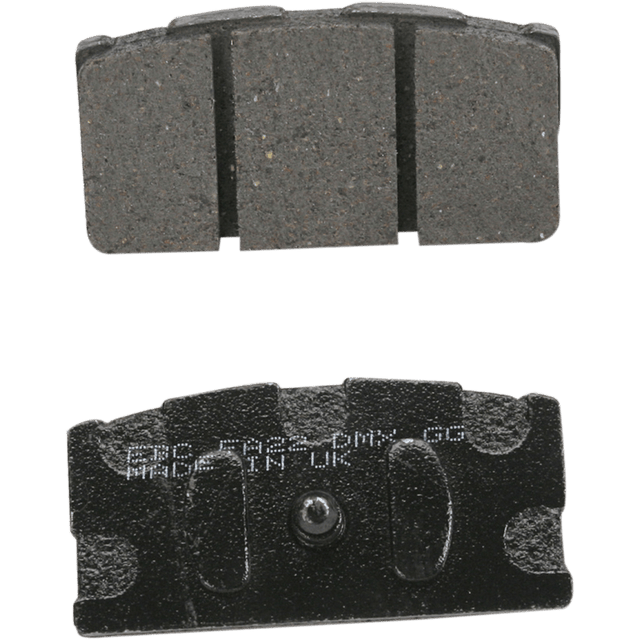 EBC BRAKE PADS FA SERIES FA22 - DRIVEN Canada's Powersports 010022FA22