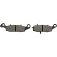 EBC BRAKE PADS FA SERIES FA231 - DRIVEN Canada's Powersports 010231FA231