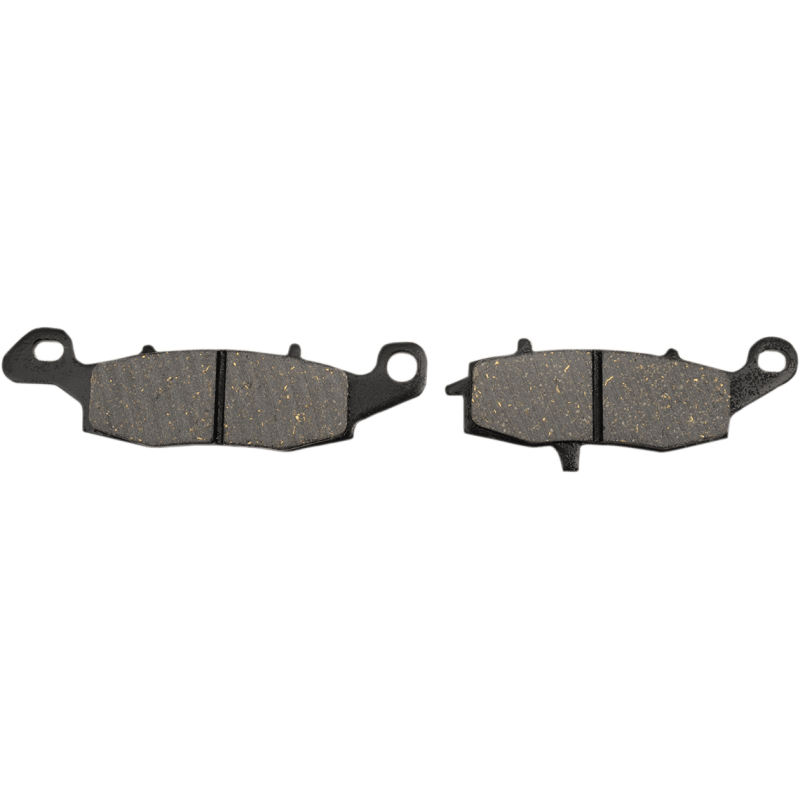 EBC BRAKE PADS FA SERIES FA231 - DRIVEN Canada's Powersports 010231FA231
