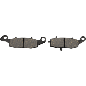 EBC BRAKE PADS FA SERIES FA231 - DRIVEN Canada's Powersports 010231FA231