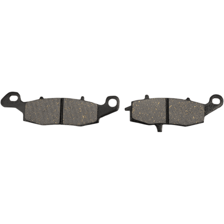 EBC BRAKE PADS FA SERIES FA231 - DRIVEN Canada's Powersports 010231FA231