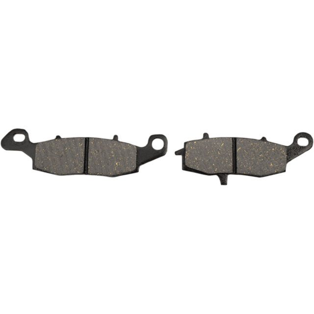 EBC BRAKE PADS FA SERIES FA231 - DRIVEN Canada's Powersports 010231FA231