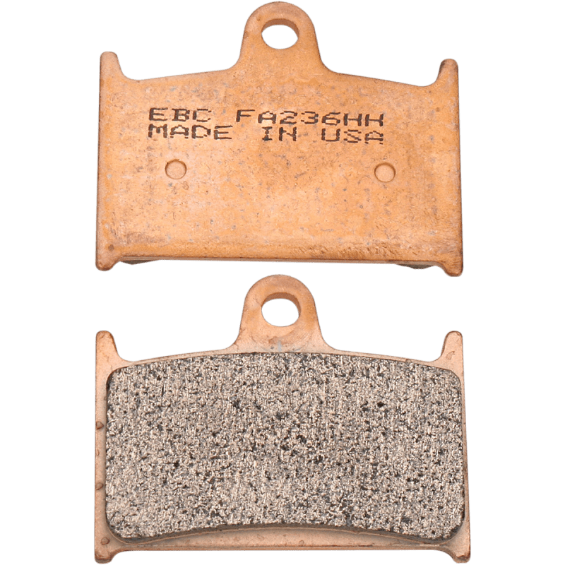 EBC BRAKE PADS FA SERIES FA236 - DRIVEN Canada's Powersports 010236FA236