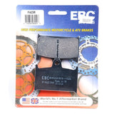 EBC BRAKE PADS FA SERIES FA236 - DRIVEN Canada's Powersports 010236FA236