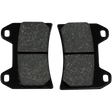 EBC BRAKE PADS FA SERIES FA244 - DRIVEN Canada's Powersports 010244FA244