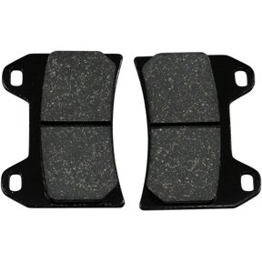 EBC BRAKE PADS FA SERIES FA244 - DRIVEN Canada's Powersports 010244FA244