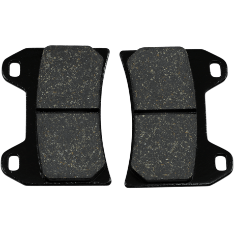 EBC BRAKE PADS FA SERIES FA244 - DRIVEN Canada's Powersports 010244FA244
