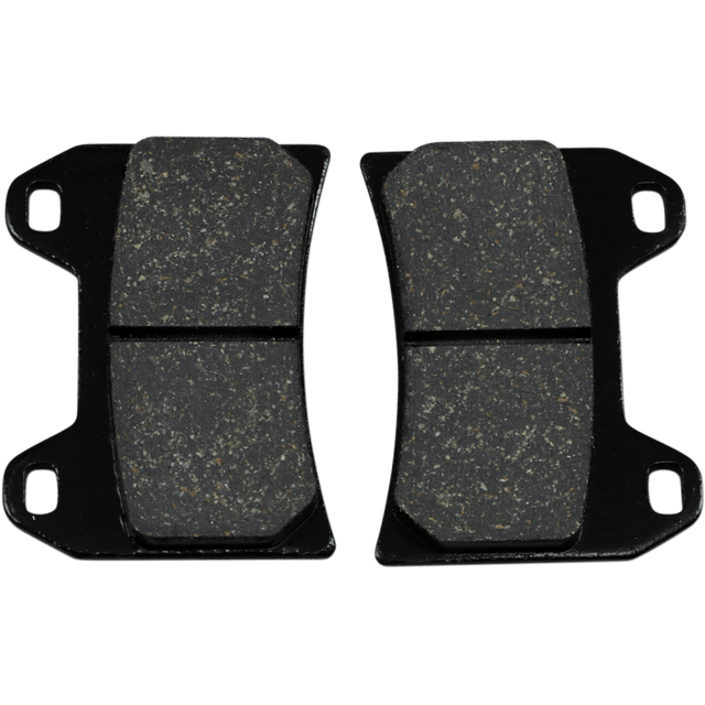 EBC BRAKE PADS FA SERIES FA244 - DRIVEN Canada's Powersports 010244FA244