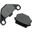 EBC BRAKE PADS FA SERIES FA251 - DRIVEN Canada's Powersports 840655069195FA251