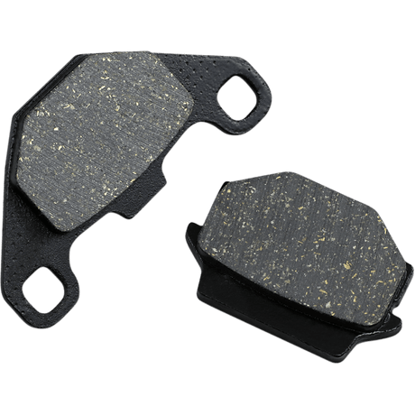 EBC BRAKE PADS FA SERIES FA251 - DRIVEN Canada's Powersports 840655069195FA251