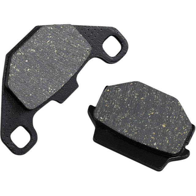 EBC BRAKE PADS FA SERIES FA251 - DRIVEN Canada's Powersports 840655069195FA251