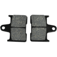 EBC BRAKE PADS FA SERIES FA254 - DRIVEN Canada's Powersports 010254FA254