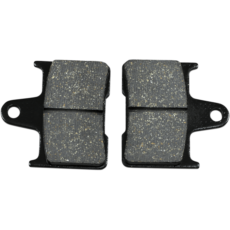 EBC BRAKE PADS FA SERIES FA254 - DRIVEN Canada's Powersports 010254FA254