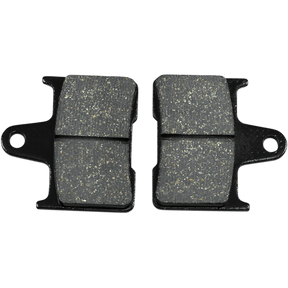EBC BRAKE PADS FA SERIES FA254 - DRIVEN Canada's Powersports 010254FA254