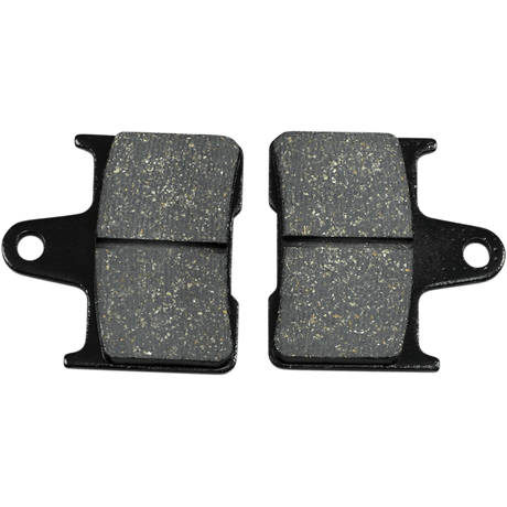 EBC BRAKE PADS FA SERIES FA254 - DRIVEN Canada's Powersports 010254FA254