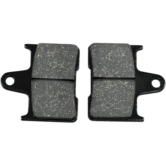 EBC BRAKE PADS FA SERIES FA254 - DRIVEN Canada's Powersports 010254FA254