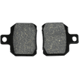 EBC BRAKE PADS FA SERIES FA266 - DRIVEN Canada's Powersports 840655069362FA266