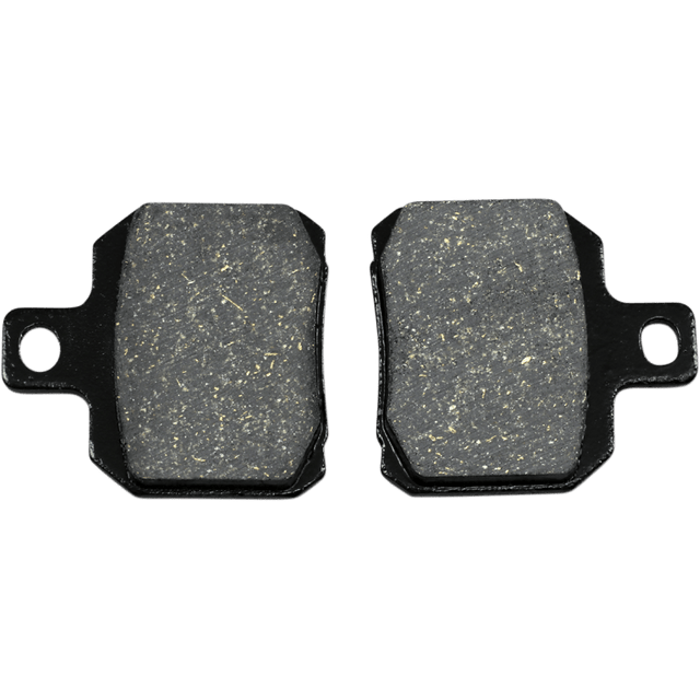 EBC BRAKE PADS FA SERIES FA266 - DRIVEN Canada's Powersports 840655069362FA266