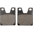 EBC BRAKE PADS FA SERIES FA267 - DRIVEN Canada's Powersports 840655069409FA267