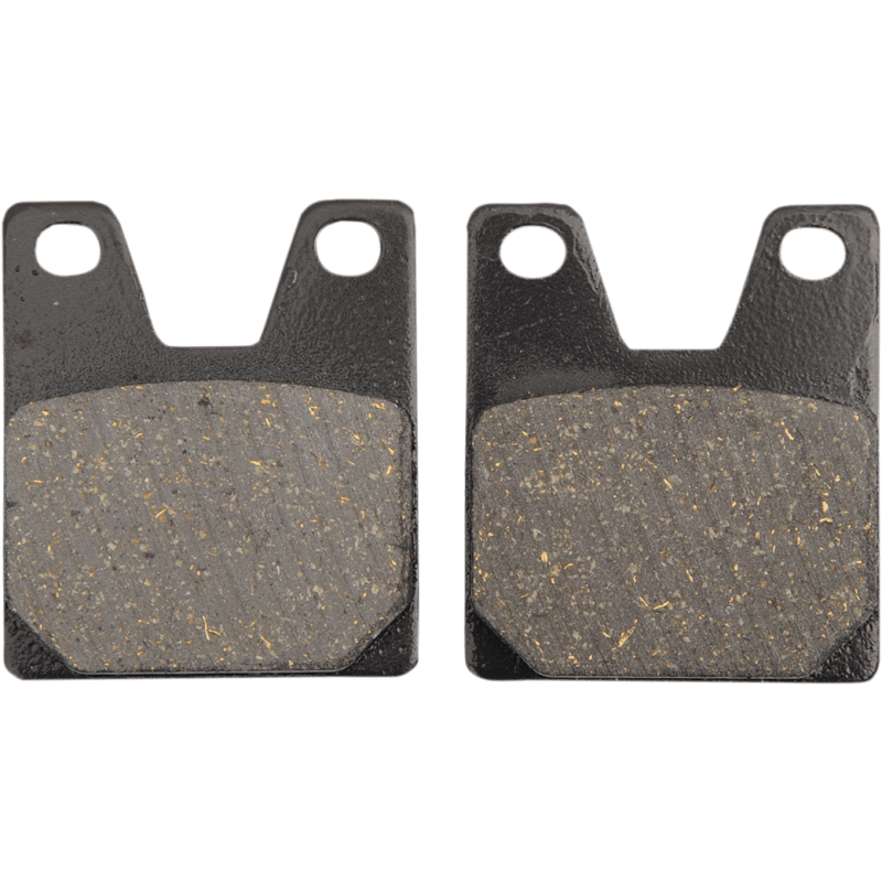 EBC BRAKE PADS FA SERIES FA267 - DRIVEN Canada's Powersports 840655069409FA267