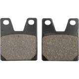 EBC BRAKE PADS FA SERIES FA267 - DRIVEN Canada's Powersports 840655069409FA267