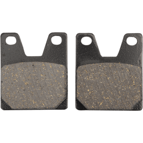 EBC BRAKE PADS FA SERIES FA267 - DRIVEN Canada's Powersports 840655069409FA267
