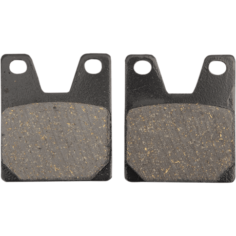 EBC BRAKE PADS FA SERIES FA267 - DRIVEN Canada's Powersports 840655069409FA267