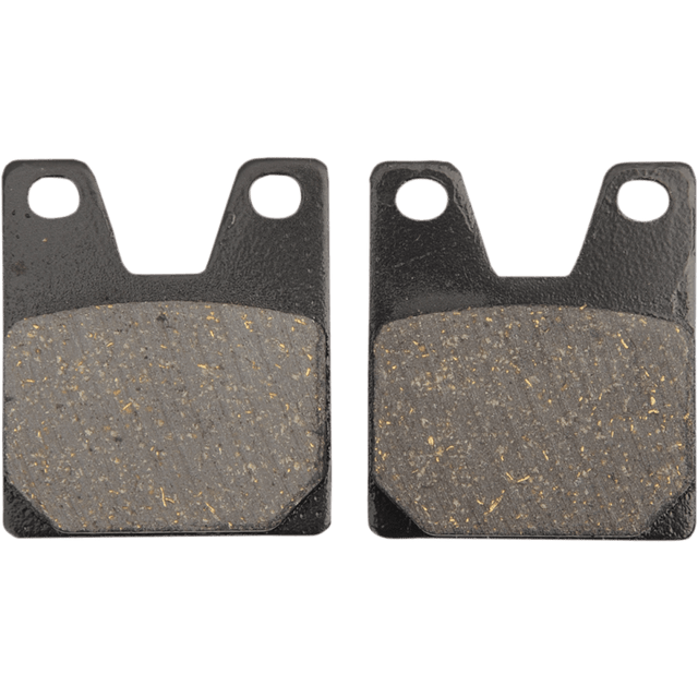 EBC BRAKE PADS FA SERIES FA267 - DRIVEN Canada's Powersports 840655069409FA267