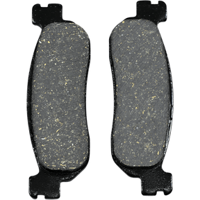 EBC BRAKE PADS FA SERIES FA275 - DRIVEN Canada's Powersports 010275FA275