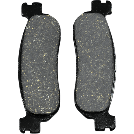 EBC BRAKE PADS FA SERIES FA275 - DRIVEN Canada's Powersports 010275FA275
