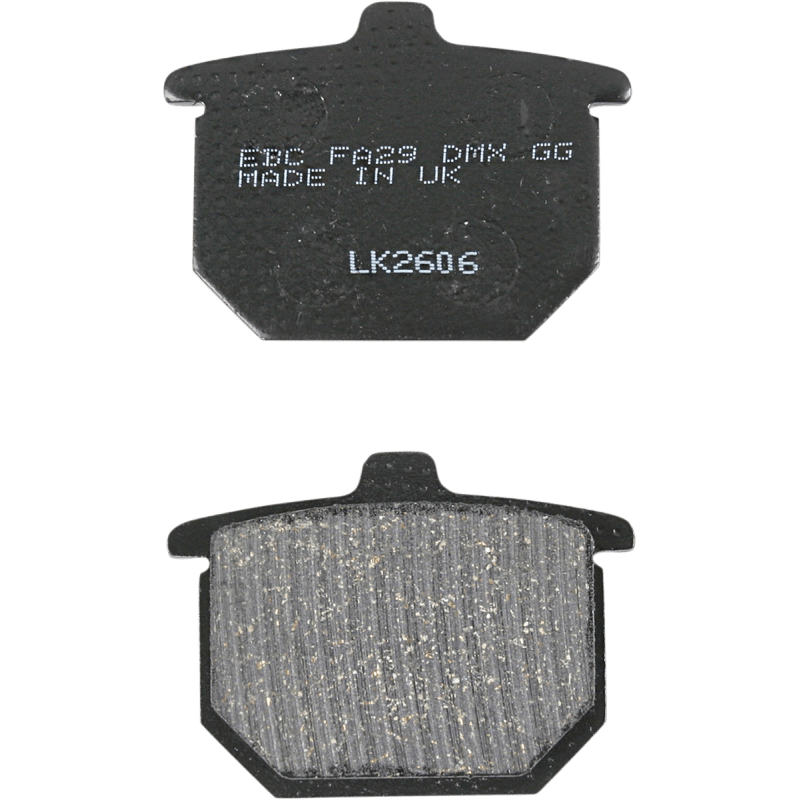 EBC BRAKE PADS FA SERIES FA29 - DRIVEN Canada's Powersports 010029FA29