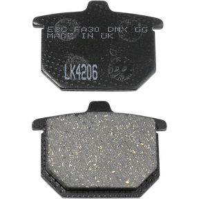 EBC BRAKE PADS FA SERIES FA30 - DRIVEN Canada's Powersports 010030FA30
