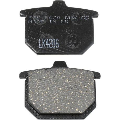 EBC BRAKE PADS FA SERIES FA30 - DRIVEN Canada's Powersports 010030FA30