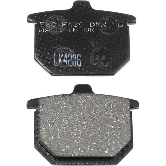 EBC BRAKE PADS FA SERIES FA30 - DRIVEN Canada's Powersports 010030FA30