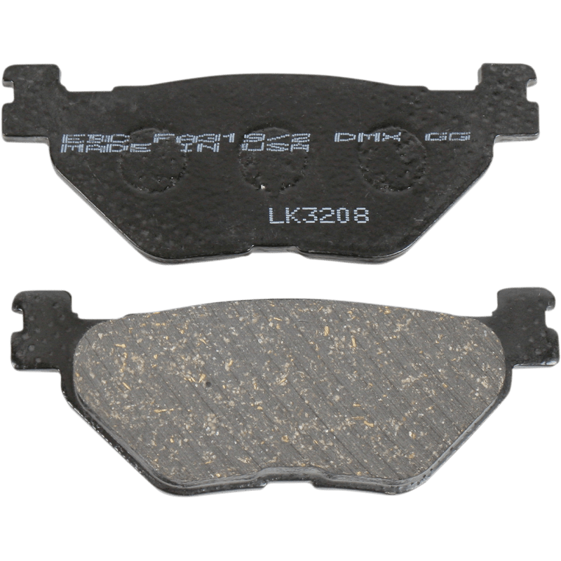 EBC BRAKE PADS FA SERIES FA319/2 - DRIVEN Canada's Powersports 0103192FA319/2