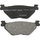 EBC BRAKE PADS FA SERIES FA319/2 - DRIVEN Canada's Powersports 0103192FA319/2