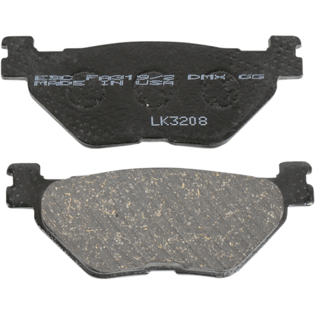 EBC BRAKE PADS FA SERIES FA319/2 - DRIVEN Canada's Powersports 0103192FA319/2