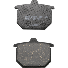 EBC BRAKE PADS FA SERIES FA31 - DRIVEN Canada's Powersports 840655069799FA31