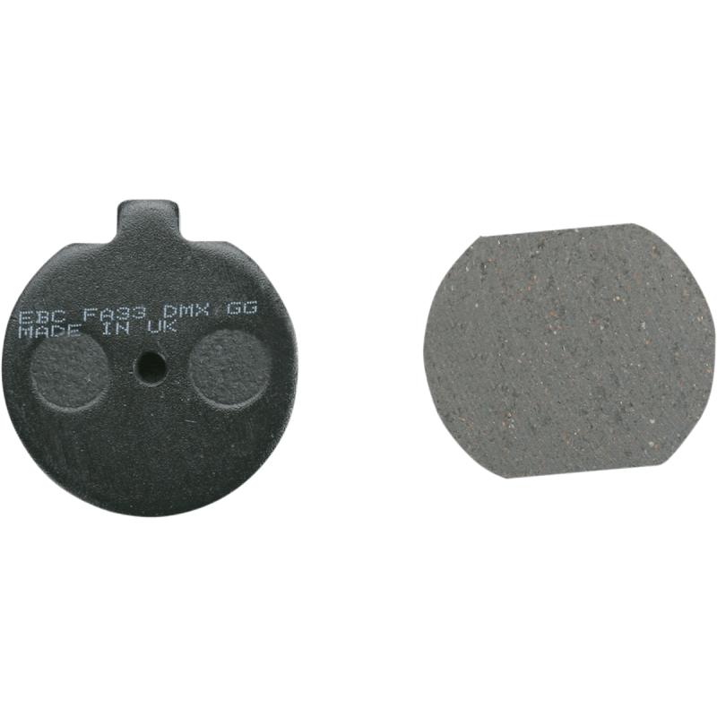 EBC BRAKE PADS FA SERIES FA33 - DRIVEN Canada's Powersports 010033FA33