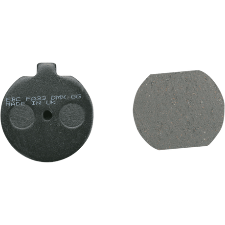 EBC BRAKE PADS FA SERIES FA33 - DRIVEN Canada's Powersports 010033FA33