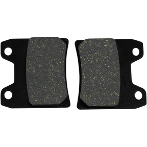 EBC BRAKE PADS FA SERIES FA348 - DRIVEN Canada's Powersports 840655076742FA348