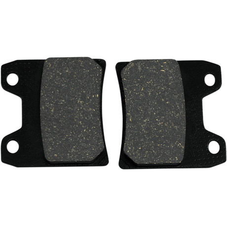 EBC BRAKE PADS FA SERIES FA348 - DRIVEN Canada's Powersports 840655076742FA348