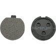 EBC BRAKE PADS FA SERIES FA35 - DRIVEN Canada's Powersports 840655076780FA35
