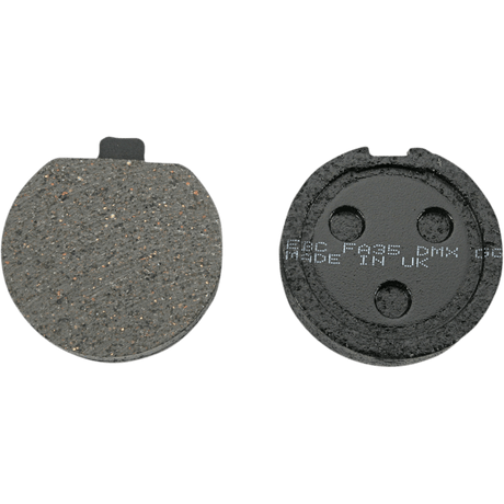 EBC BRAKE PADS FA SERIES FA35 - DRIVEN Canada's Powersports 840655076780FA35