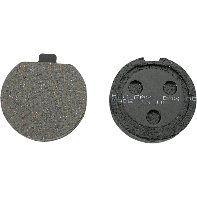 EBC BRAKE PADS FA SERIES FA35 - DRIVEN Canada's Powersports 840655076780FA35